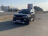 Land Rover RR Sport-7