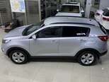 Kia Sportage-8