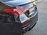 Mercedes C 43 AMG 4MATIC-14