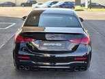 Mercedes C 43 AMG 4MATIC-7