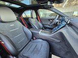 Mercedes C 43 AMG 4MATIC-10