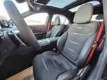 Mercedes C 43 AMG 4MATIC-11
