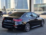 Mercedes C 43 AMG 4MATIC-5