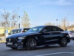 Mercedes C 43 AMG 4MATIC-3