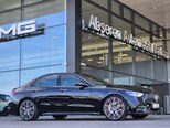 Mercedes C 43 AMG 4MATIC-2