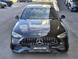 Mercedes C 43 AMG 4MATIC-6