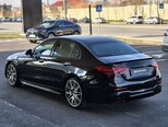 Mercedes C 43 AMG 4MATIC-4