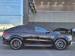 Mercedes GLE 53 AMG Coupe-5
