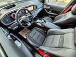 Mercedes GLE 53 AMG-9