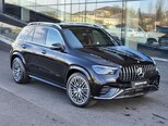 Mercedes GLE 53 AMG-2