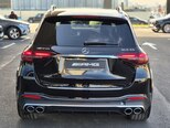 Mercedes GLE 53 AMG-8