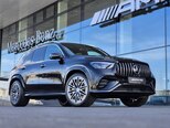 Mercedes GLE 53 AMG-1