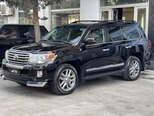 Toyota Land Cruiser-4