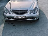 Mercedes E 220 d-1