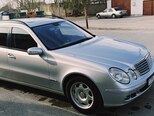 Mercedes E 220 d-5