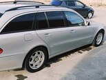 Mercedes E 220 d-4