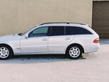 Mercedes E 220 d-6
