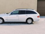 Mercedes E 220 d-7