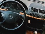Mercedes E 220 d-8