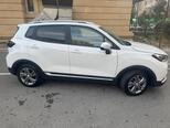 Changan CS 15-4