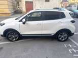 Changan CS 15-2
