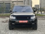 Land Rover Range Rover-1