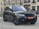 Land Rover Range Rover-3