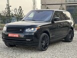 Land Rover Range Rover-2