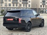 Land Rover Range Rover-7