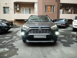 Toyota RAV4-2