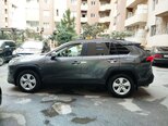 Toyota RAV4-3