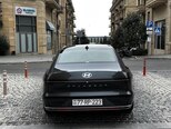 Hyundai Grandeur-4