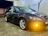 SEAT Leon-4