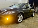 SEAT Leon-3