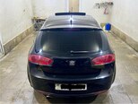 SEAT Leon-7