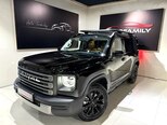 Haval Raptor-1