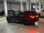 Land Rover RR Sport-4