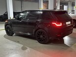 Land Rover RR Sport-7