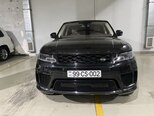 Land Rover RR Sport-16