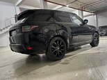Land Rover RR Sport-8
