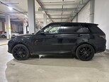 Land Rover RR Sport-17