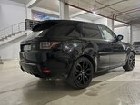 Land Rover RR Sport-6