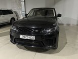 Land Rover RR Sport-9