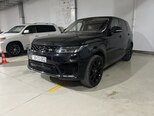 Land Rover RR Sport-14