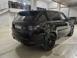 Land Rover RR Sport-12