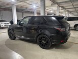 Land Rover RR Sport-15