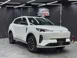 Changan Qiyuan Q05-2