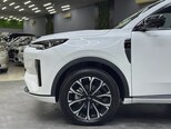 Changan Qiyuan Q05-6