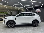 Changan Qiyuan Q05-4