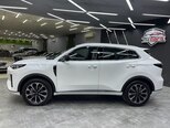 Changan Qiyuan Q05-5
